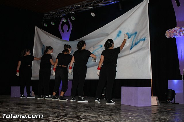 XXXV Festival de Danza Clsica y Espaola 2016 - Estudio de Danza Loles Miralles  - 237