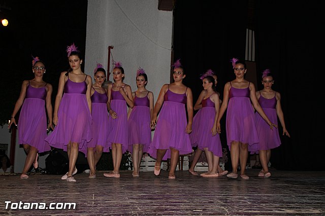 XXXV Festival de Danza Clsica y Espaola 2016 - Estudio de Danza Loles Miralles  - 251