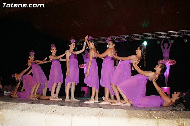 XXXV Festival de Danza Clsica y Espaola 2016 - Estudio de Danza Loles Miralles  - 253