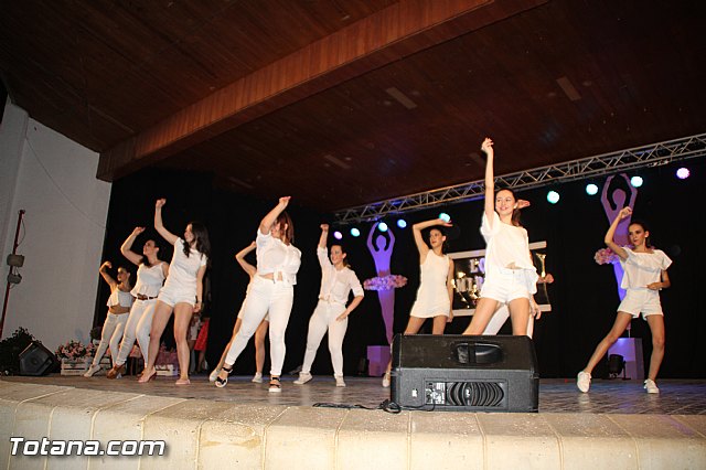 XXXV Festival de Danza Clsica y Espaola 2016 - Estudio de Danza Loles Miralles  - 277