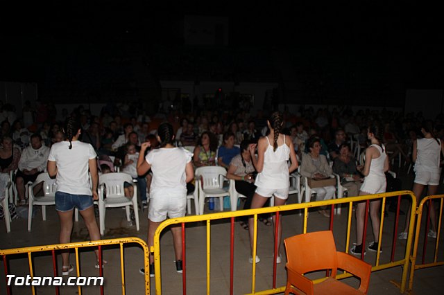 XXXV Festival de Danza Clsica y Espaola 2016 - Estudio de Danza Loles Miralles  - 281