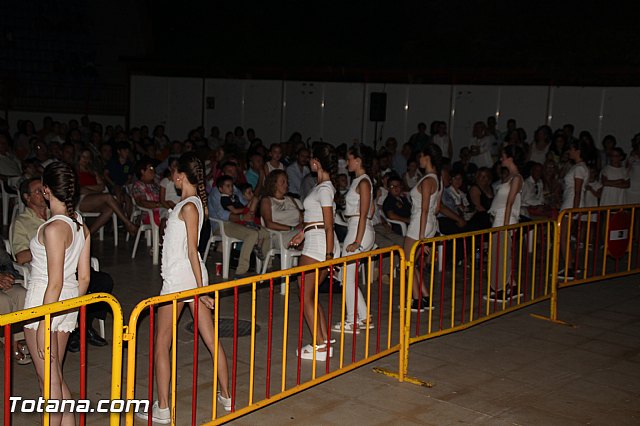 XXXV Festival de Danza Clsica y Espaola 2016 - Estudio de Danza Loles Miralles  - 282
