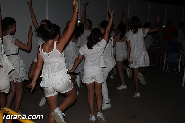 XXXV Festival de Danza Clsica y Espaola 2016 - Estudio de Danza Loles Miralles  - 283