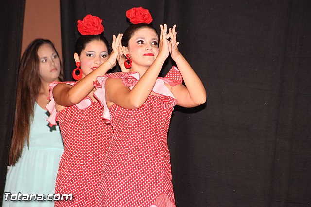 XXXV Festival de Danza Clsica y Espaola 2016 - Estudio de Danza Loles Miralles  - 293