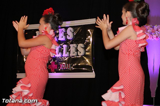 XXXV Festival de Danza Clsica y Espaola 2016 - Estudio de Danza Loles Miralles  - 295