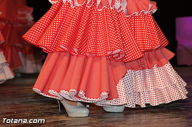 XXXV Festival de Danza Clsica y Espaola 2016 - Estudio de Danza Loles Miralles  - 307