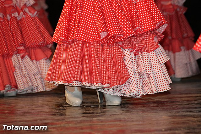 XXXV Festival de Danza Clsica y Espaola 2016 - Estudio de Danza Loles Miralles  - 308