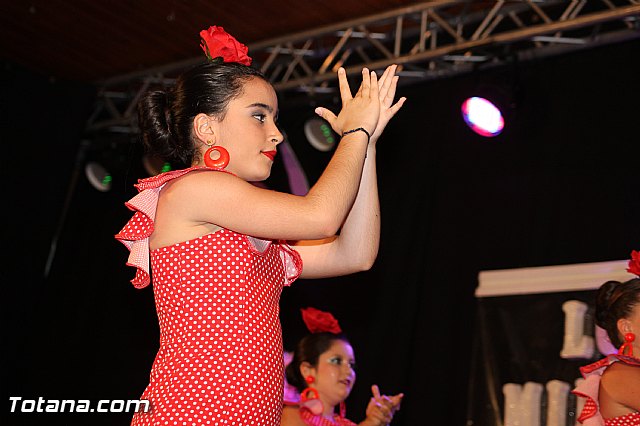 XXXV Festival de Danza Clsica y Espaola 2016 - Estudio de Danza Loles Miralles  - 309