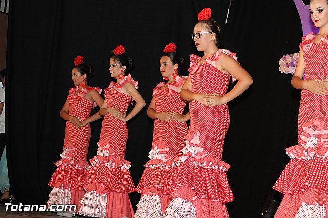 XXXV Festival de Danza Clsica y Espaola 2016 - Estudio de Danza Loles Miralles  - 312