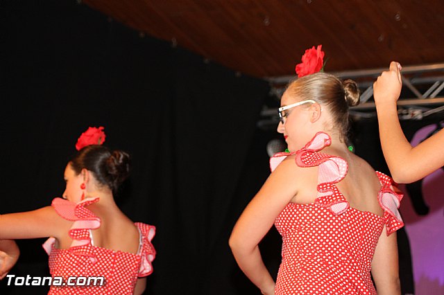 XXXV Festival de Danza Clsica y Espaola 2016 - Estudio de Danza Loles Miralles  - 317