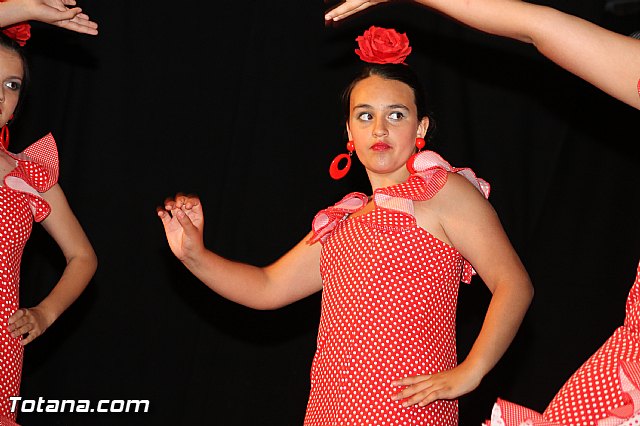 XXXV Festival de Danza Clsica y Espaola 2016 - Estudio de Danza Loles Miralles  - 318