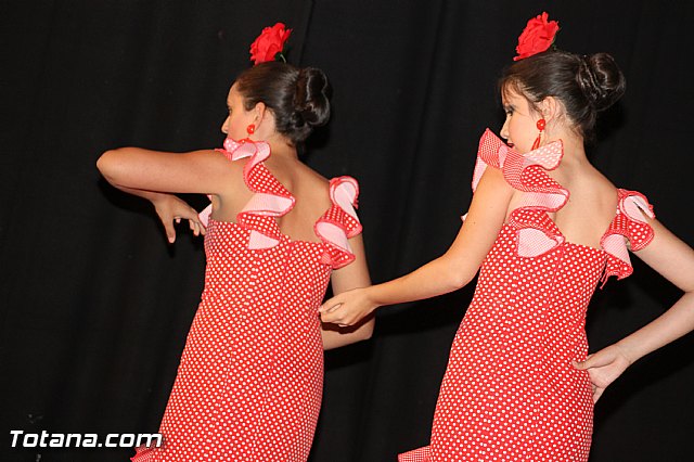 XXXV Festival de Danza Clsica y Espaola 2016 - Estudio de Danza Loles Miralles  - 320
