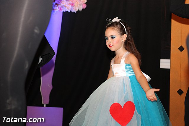 XXXV Festival de Danza Clsica y Espaola 2016 - Estudio de Danza Loles Miralles  - 330