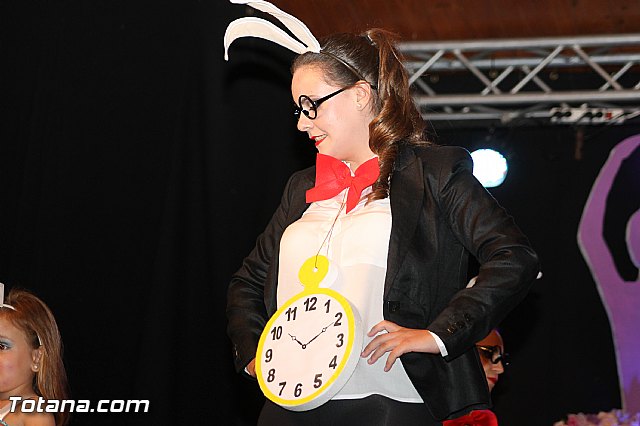 XXXV Festival de Danza Clsica y Espaola 2016 - Estudio de Danza Loles Miralles  - 335