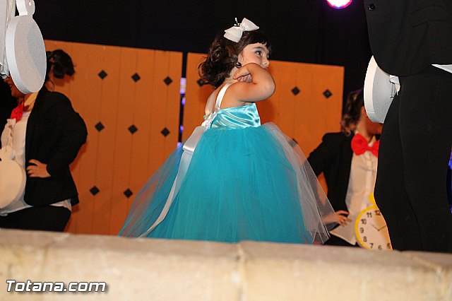 XXXV Festival de Danza Clsica y Espaola 2016 - Estudio de Danza Loles Miralles  - 337