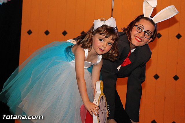 XXXV Festival de Danza Clsica y Espaola 2016 - Estudio de Danza Loles Miralles  - 351