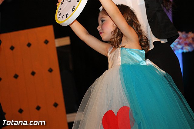 XXXV Festival de Danza Clsica y Espaola 2016 - Estudio de Danza Loles Miralles  - 354