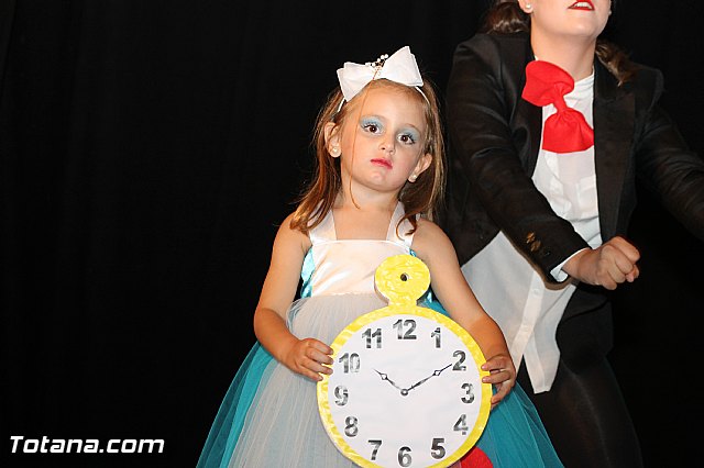 XXXV Festival de Danza Clsica y Espaola 2016 - Estudio de Danza Loles Miralles  - 359