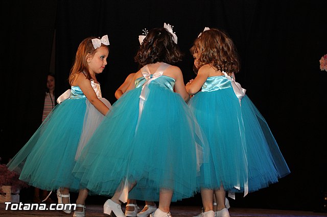 XXXV Festival de Danza Clsica y Espaola 2016 - Estudio de Danza Loles Miralles  - 360