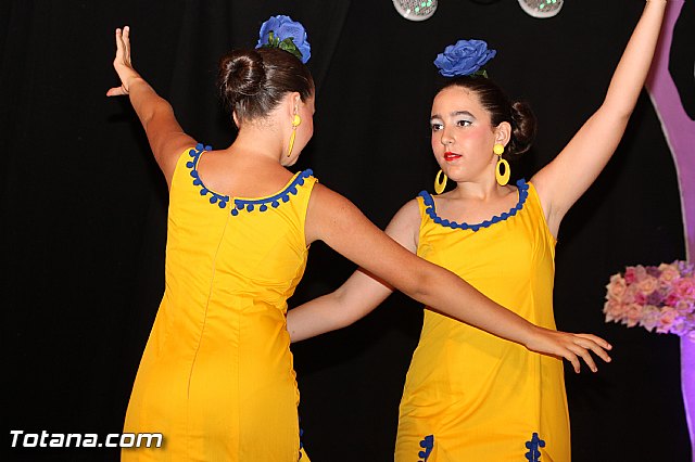 XXXV Festival de Danza Clsica y Espaola 2016 - Estudio de Danza Loles Miralles  - 372