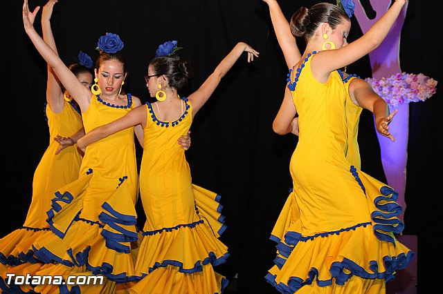 XXXV Festival de Danza Clsica y Espaola 2016 - Estudio de Danza Loles Miralles  - 380