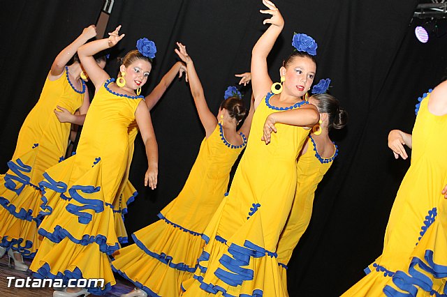 XXXV Festival de Danza Clsica y Espaola 2016 - Estudio de Danza Loles Miralles  - 383