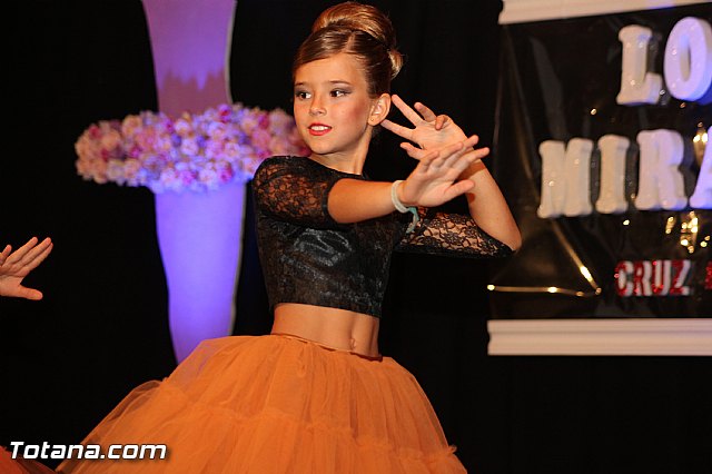 XXXV Festival de Danza Clsica y Espaola 2016 - Estudio de Danza Loles Miralles  - 393