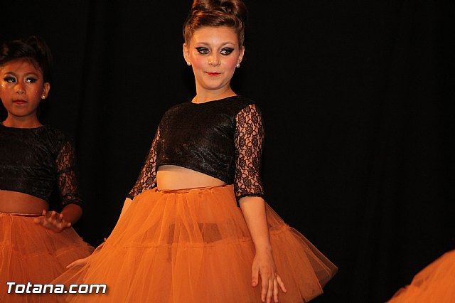 XXXV Festival de Danza Clsica y Espaola 2016 - Estudio de Danza Loles Miralles  - 395