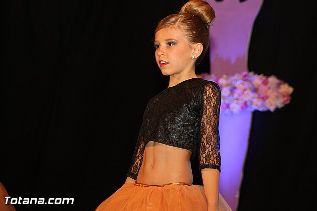 XXXV Festival de Danza Clsica y Espaola 2016 - Estudio de Danza Loles Miralles  - 397