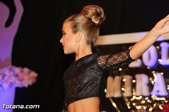 XXXV Festival de Danza Clsica y Espaola 2016 - Estudio de Danza Loles Miralles  - 399