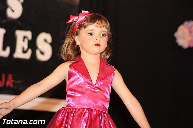 XXXV Festival de Danza Clsica y Espaola 2016 - Estudio de Danza Loles Miralles  - 403