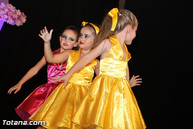 XXXV Festival de Danza Clsica y Espaola 2016 - Estudio de Danza Loles Miralles  - 404