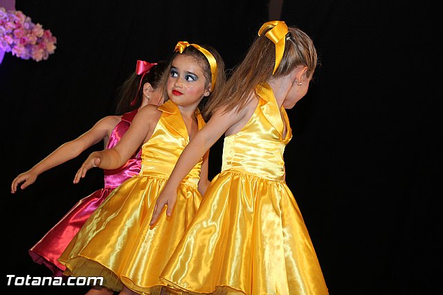 XXXV Festival de Danza Clsica y Espaola 2016 - Estudio de Danza Loles Miralles  - 405