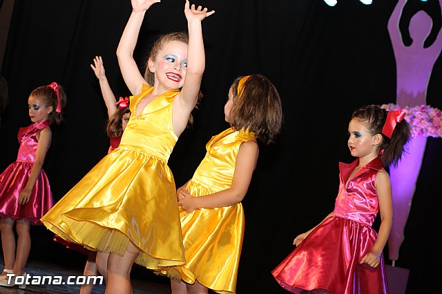 XXXV Festival de Danza Clsica y Espaola 2016 - Estudio de Danza Loles Miralles  - 406