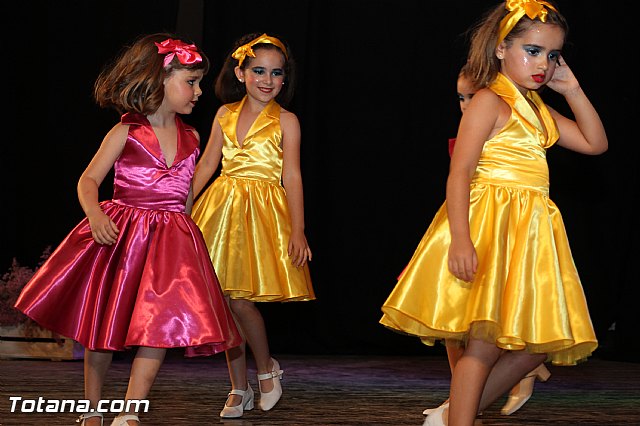 XXXV Festival de Danza Clsica y Espaola 2016 - Estudio de Danza Loles Miralles  - 418