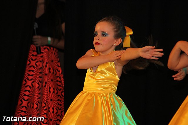 XXXV Festival de Danza Clsica y Espaola 2016 - Estudio de Danza Loles Miralles  - 419