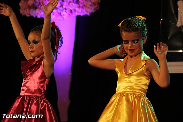 XXXV Festival de Danza Clsica y Espaola 2016 - Estudio de Danza Loles Miralles  - 420