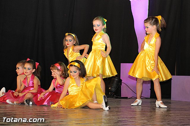 XXXV Festival de Danza Clsica y Espaola 2016 - Estudio de Danza Loles Miralles  - 423