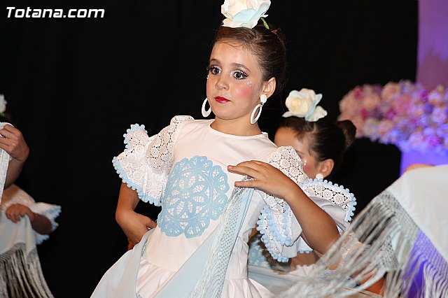 XXXV Festival de Danza Clsica y Espaola 2016 - Estudio de Danza Loles Miralles  - 425