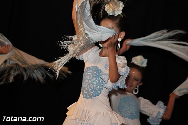 XXXV Festival de Danza Clsica y Espaola 2016 - Estudio de Danza Loles Miralles  - 426