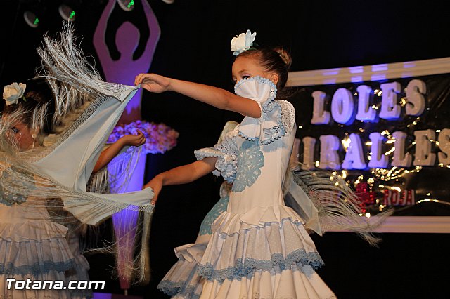 XXXV Festival de Danza Clsica y Espaola 2016 - Estudio de Danza Loles Miralles  - 429
