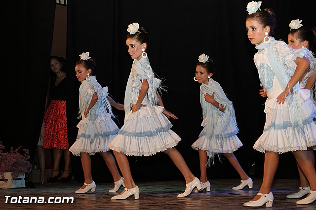 XXXV Festival de Danza Clsica y Espaola 2016 - Estudio de Danza Loles Miralles  - 435