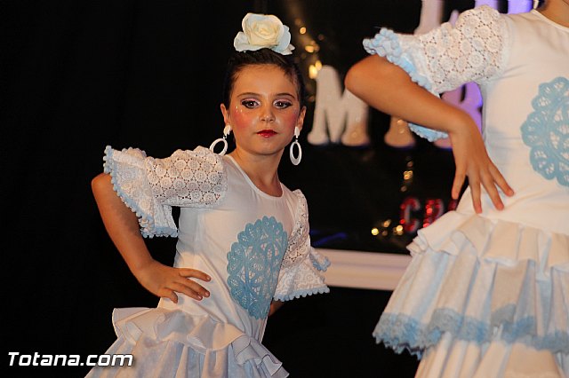 XXXV Festival de Danza Clsica y Espaola 2016 - Estudio de Danza Loles Miralles  - 439