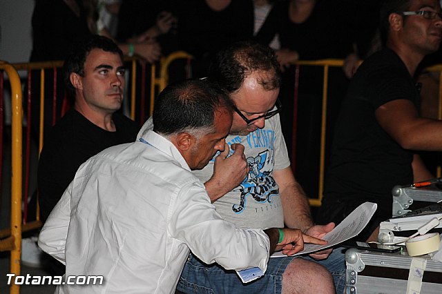 XXXV Festival de Danza Clsica y Espaola 2016 - Estudio de Danza Loles Miralles  - 446