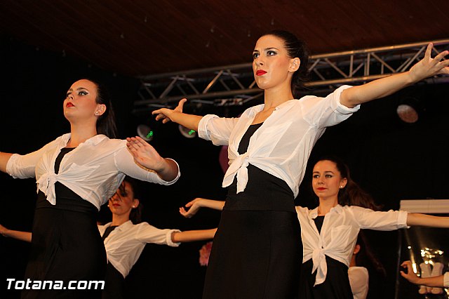 XXXV Festival de Danza Clsica y Espaola 2016 - Estudio de Danza Loles Miralles  - 453