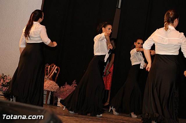 XXXV Festival de Danza Clsica y Espaola 2016 - Estudio de Danza Loles Miralles  - 469