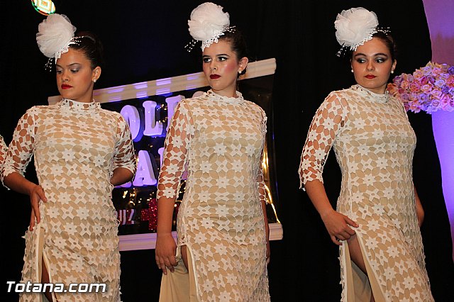 XXXV Festival de Danza Clsica y Espaola 2016 - Estudio de Danza Loles Miralles  - 478