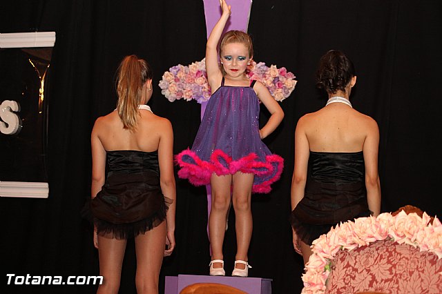 XXXV Festival de Danza Clsica y Espaola 2016 - Estudio de Danza Loles Miralles  - 486