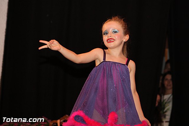 XXXV Festival de Danza Clsica y Espaola 2016 - Estudio de Danza Loles Miralles  - 489