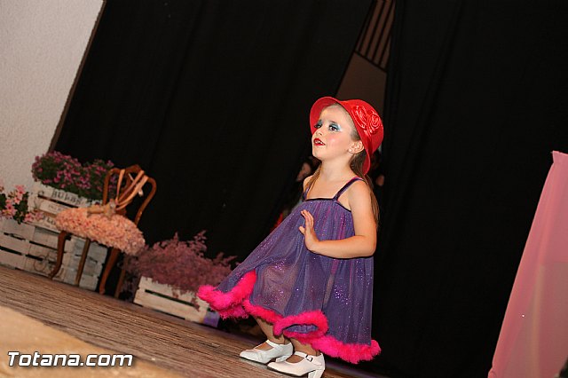 XXXV Festival de Danza Clsica y Espaola 2016 - Estudio de Danza Loles Miralles  - 493